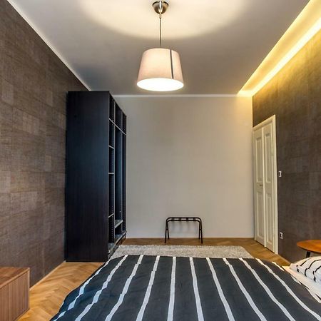 Exclusive 3 Bedroom Top-Notch Flat, Great Location Prague Ngoại thất bức ảnh