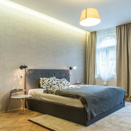 Exclusive 3 Bedroom Top-Notch Flat, Great Location Prague Ngoại thất bức ảnh