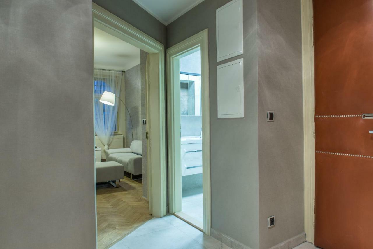 Exclusive 3 Bedroom Top-Notch Flat, Great Location Prague Ngoại thất bức ảnh
