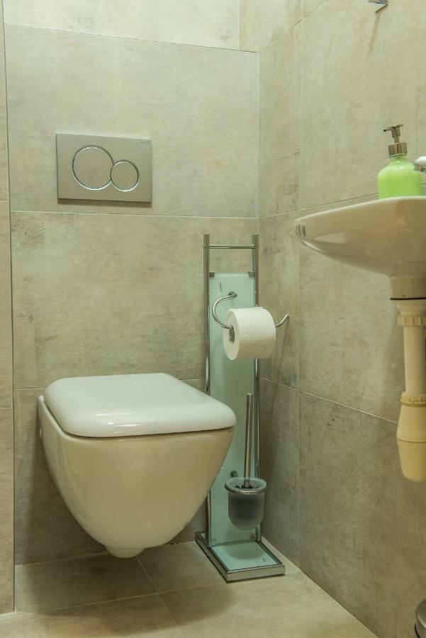 Exclusive 3 Bedroom Top-Notch Flat, Great Location Prague Ngoại thất bức ảnh