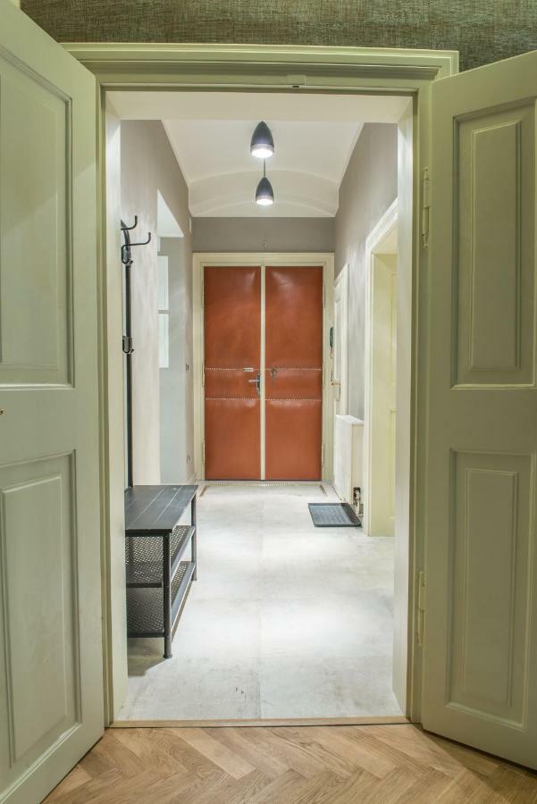 Exclusive 3 Bedroom Top-Notch Flat, Great Location Prague Ngoại thất bức ảnh